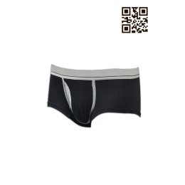 UW010 Set up men group underwear plain boxers industry underwear company UW010 Set up men group underwear plain boxers industry underwear company
